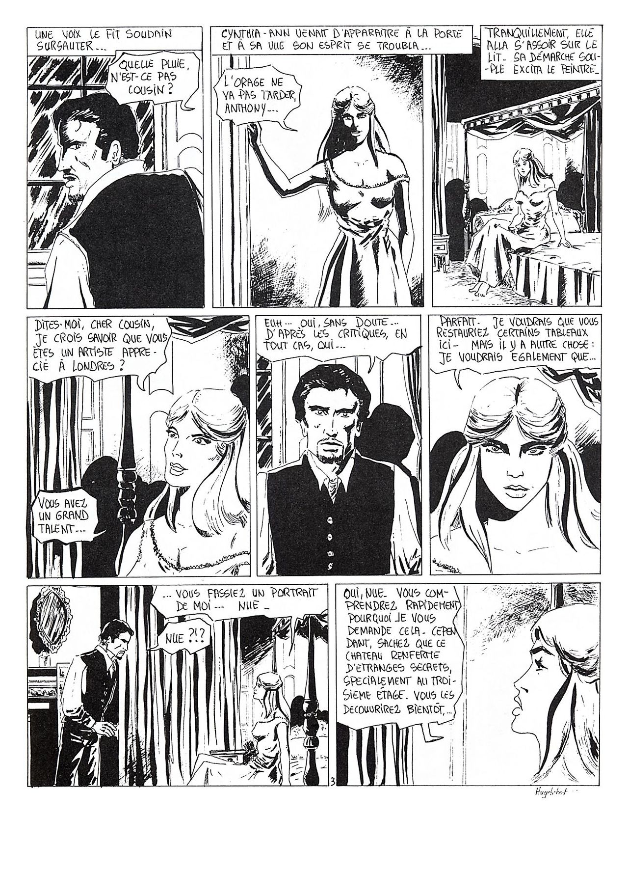 Diabolical Lovers page 4 full
