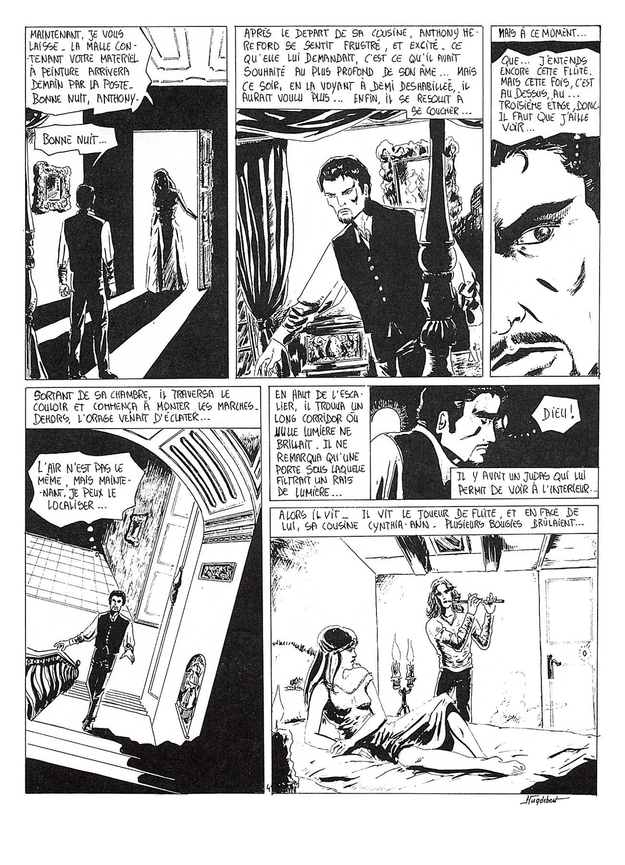 Diabolical Lovers page 5 full