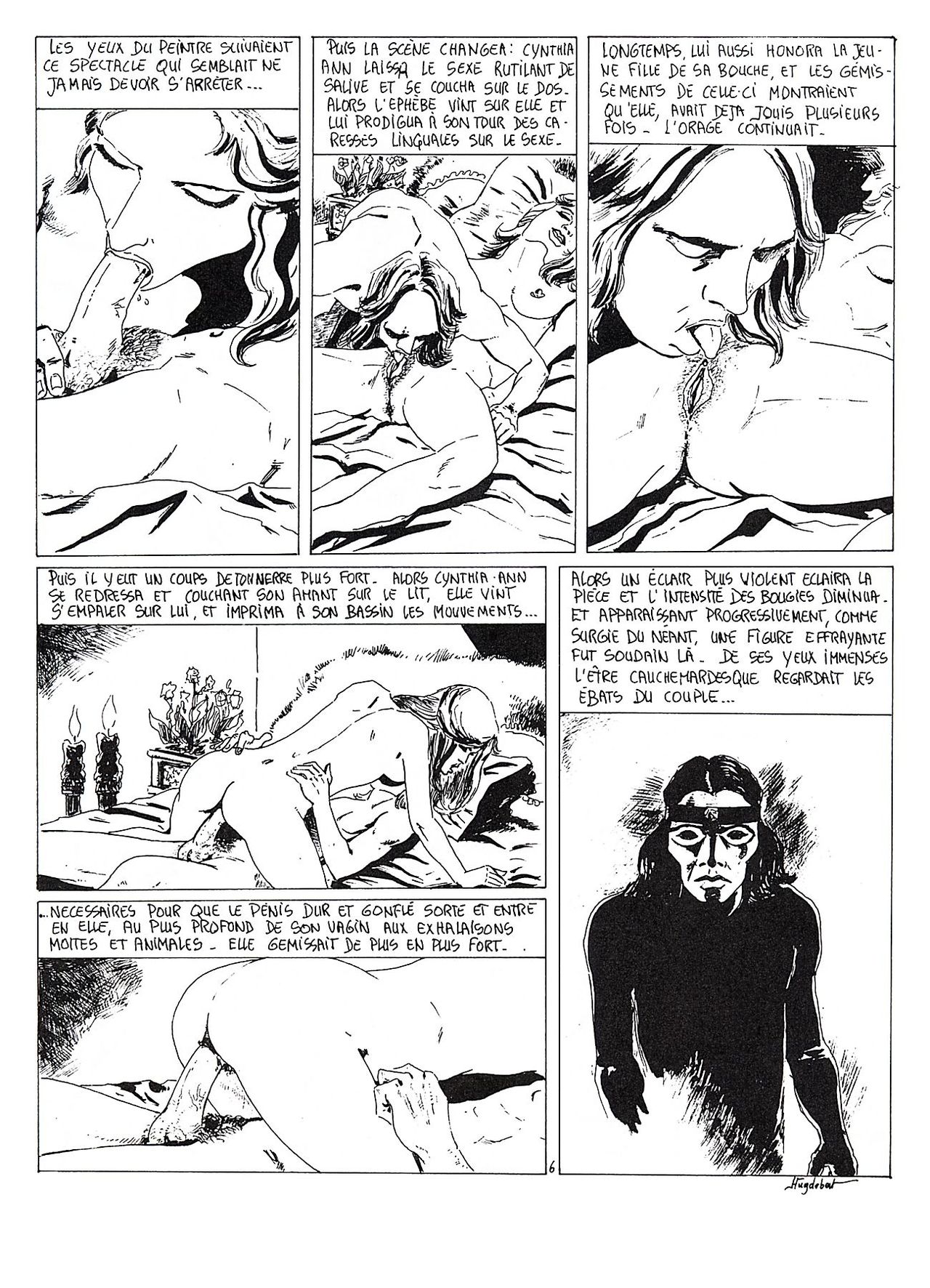 Diabolical Lovers page 7 full
