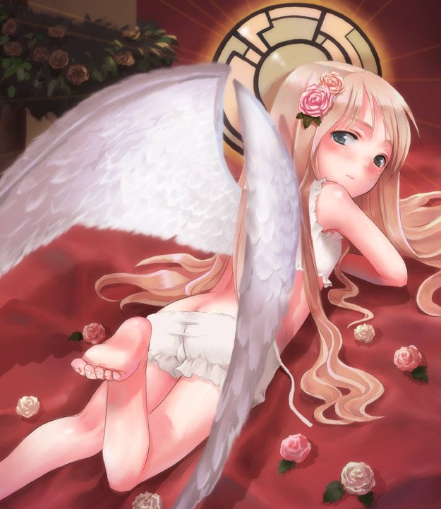 Angels and Demons, Fairies, Elves and other magical creatures of our and another worlds page 5 full
