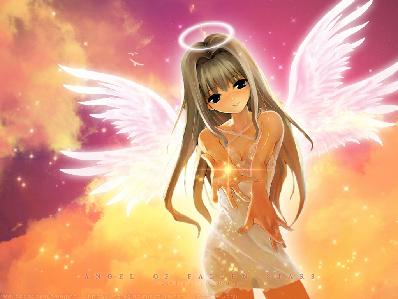 Angels and Demons, Fairies, Elves and other magical creatures of our and another worlds page 9 full