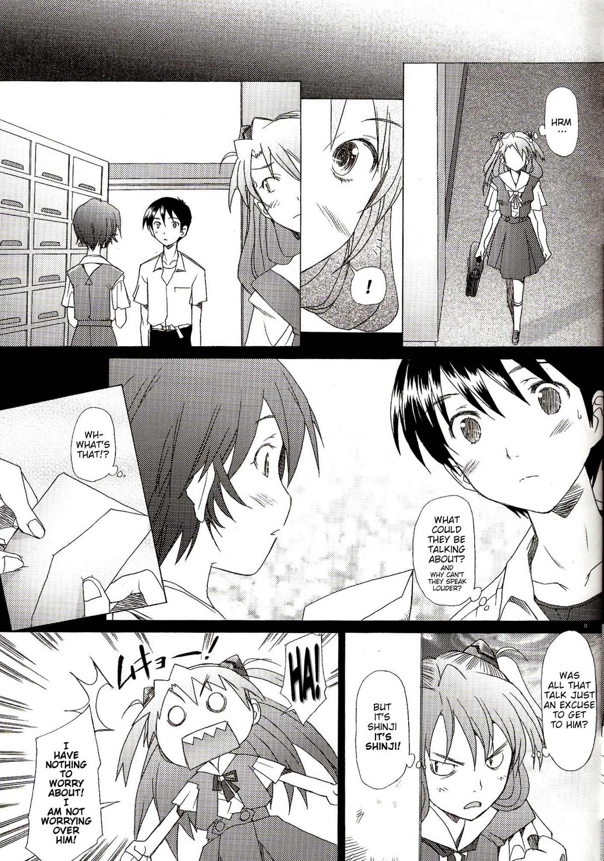 Confusion LEVEL A page 10 full
