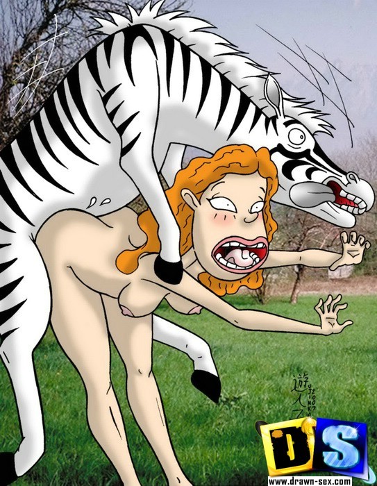 Wild Thornberrys page 2 full