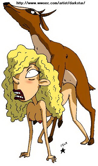 Wild Thornberrys page 6 full