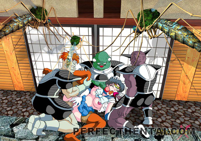 dragon mon x page 4 full