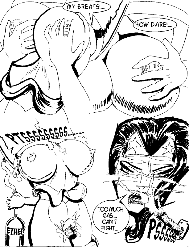 Amazing Maiden page 7 full