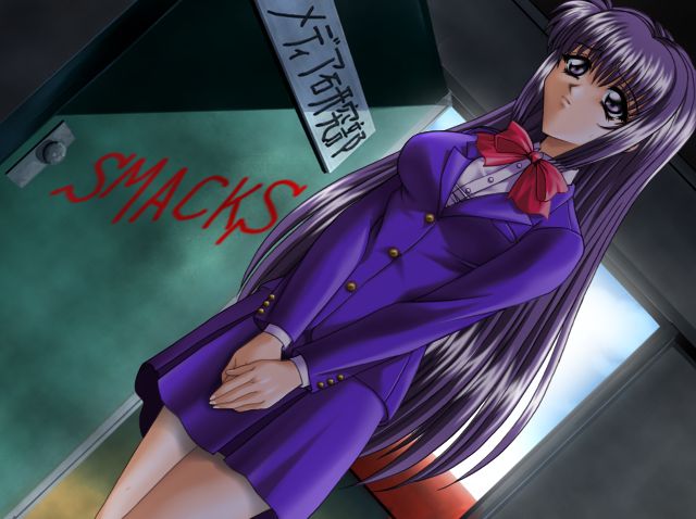 Bishoujo Dorei Club page 6 full