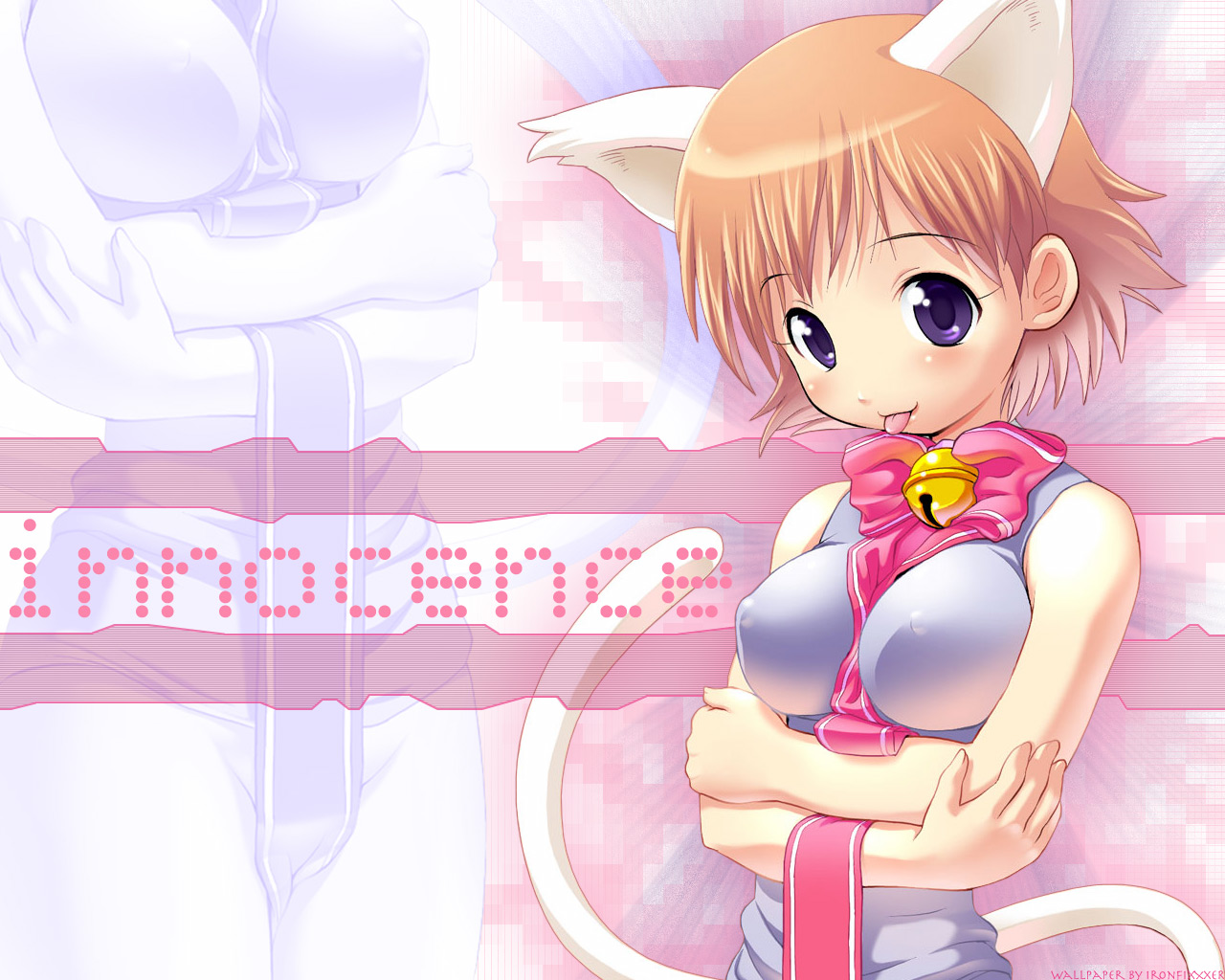Pack catgirl 2 page 5 full