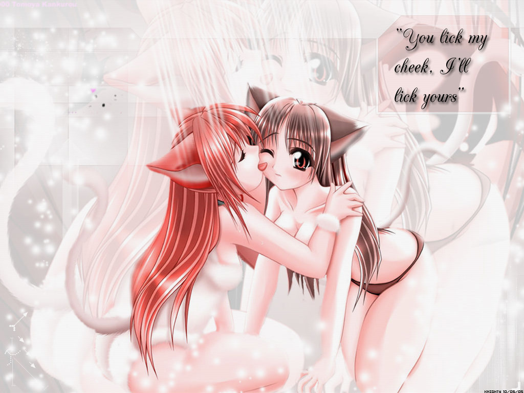 Pack catgirl 2 page 8 full