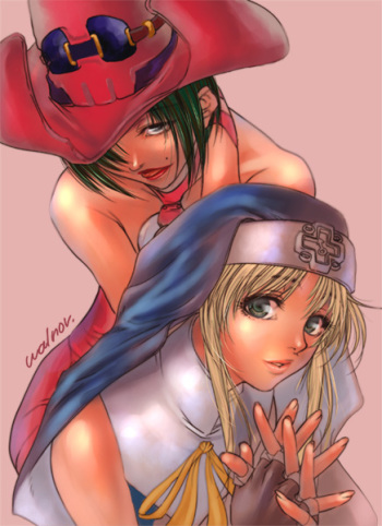 Artist Collection - Walnov cover