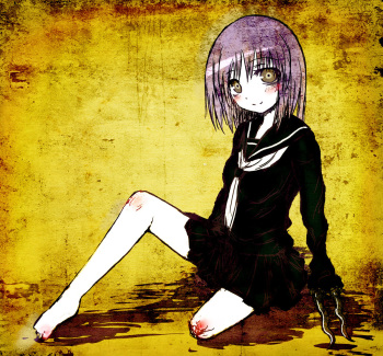 Random guro pack 5 cover