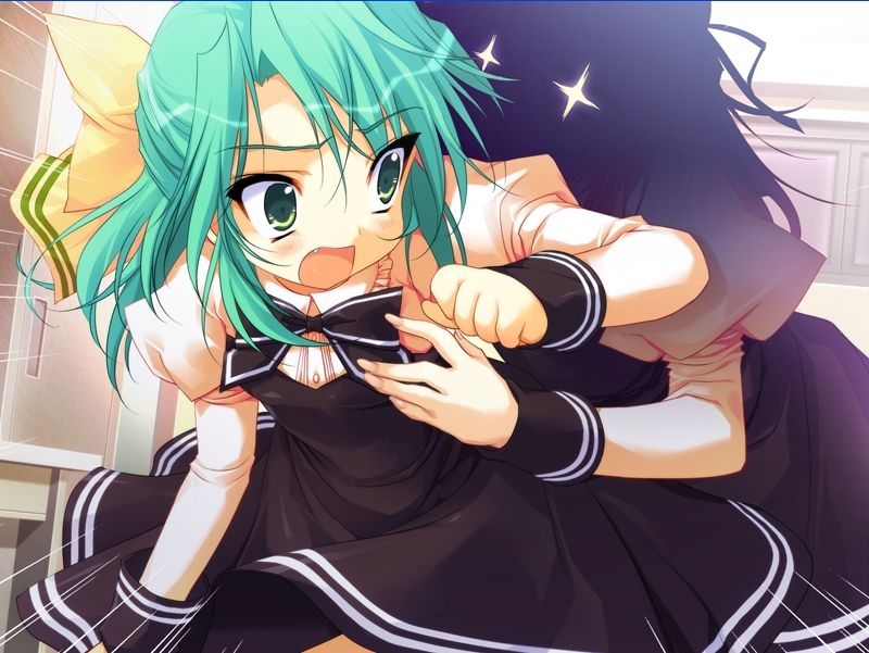 Yuri no Hana Tankyuu Club ~Kindan no Triangle~ page 6 full