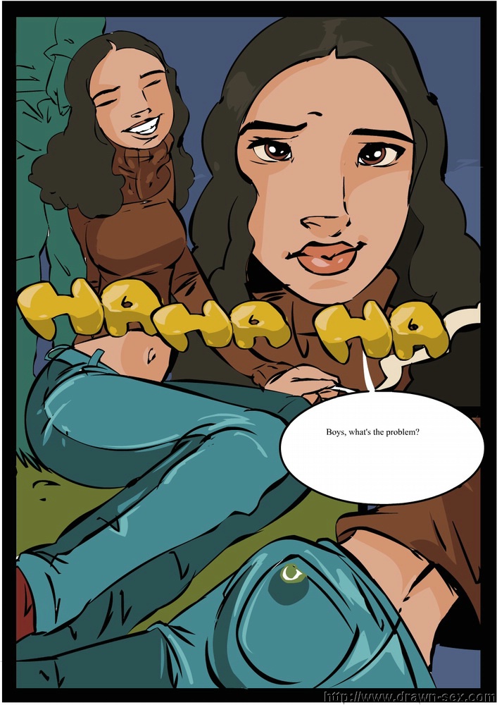 Harry Potter 1-3 page 3 full