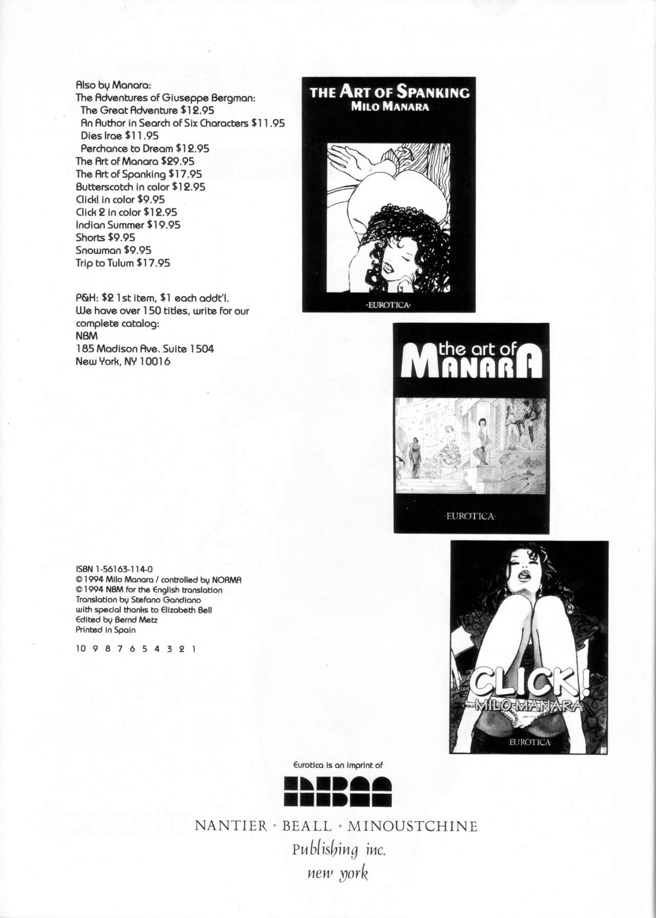 Hidden Camera page 4 full