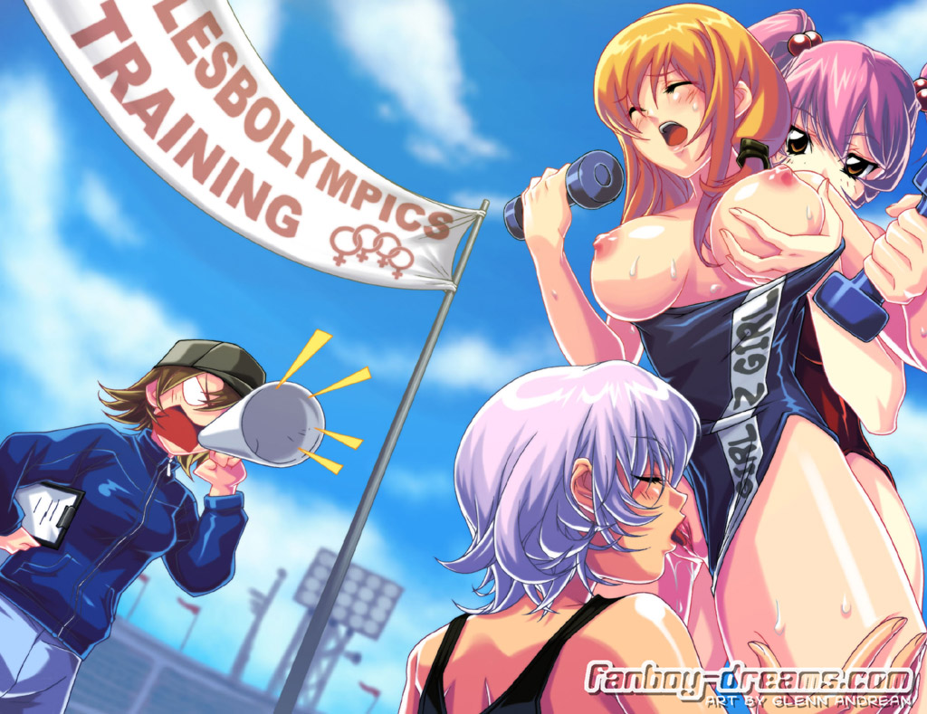 Uncensored Gallery Part 2 page 2 full