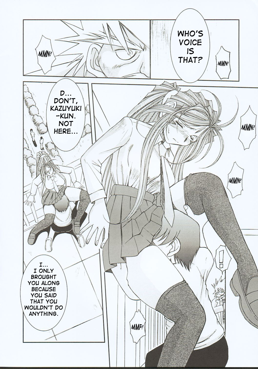 Midgard <othel> page 5 full