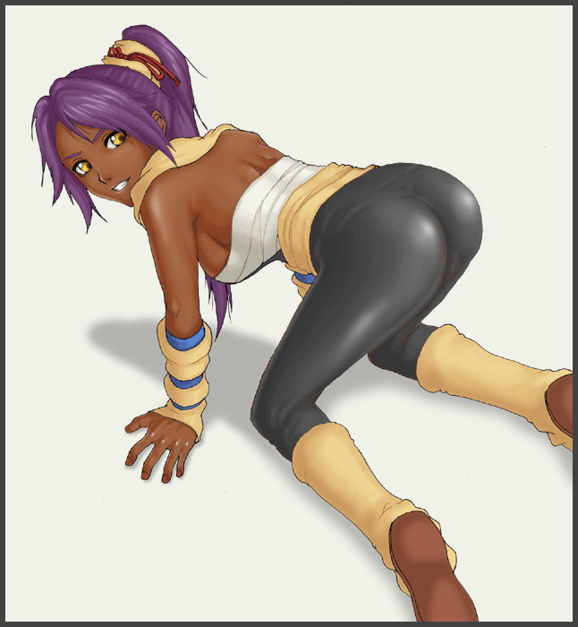 Bend Over page 9 full
