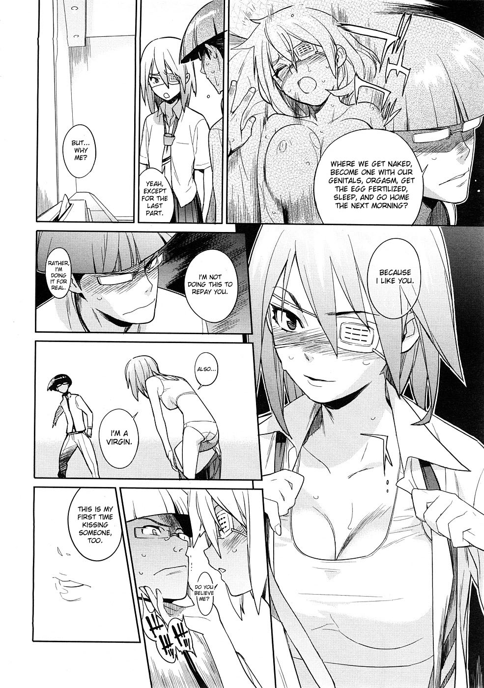 Cherry Pink page 10 full