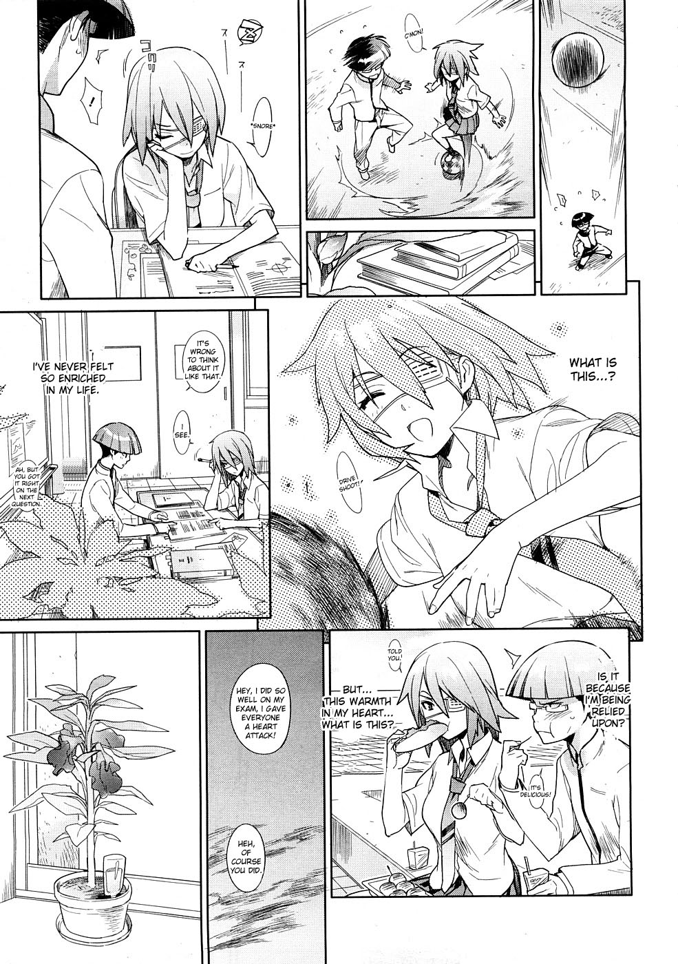 Cherry Pink page 7 full