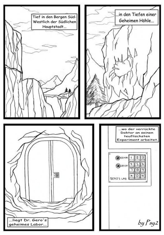 Gero's Lab page 2 full