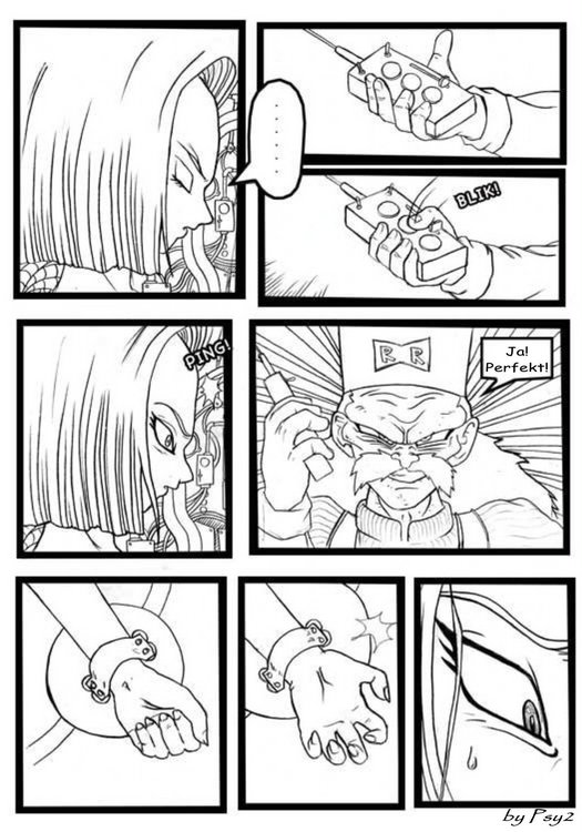 Gero's Lab page 4 full