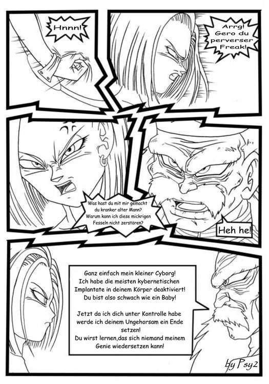 Gero's Lab page 6 full