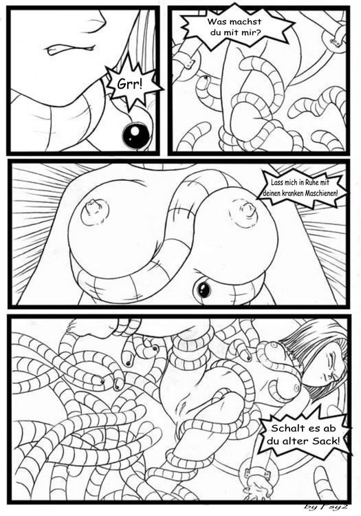 Gero's Lab page 8 full