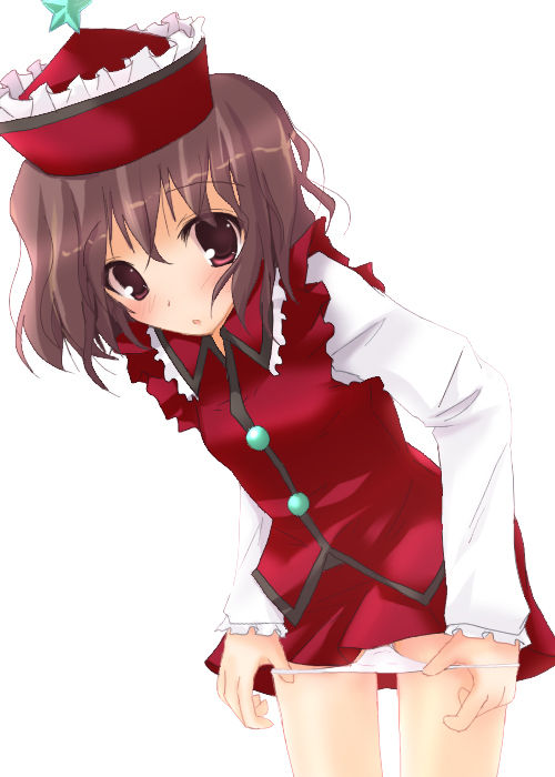 Rikudou Inuhiko - Artwork Collection page 5 full