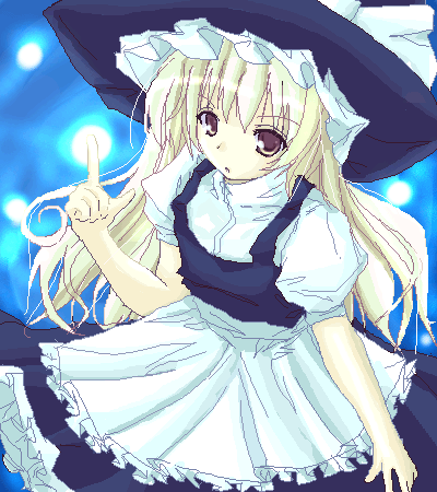 Rikudou Inuhiko - Artwork Collection page 6 full