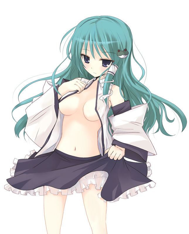 Rikudou Inuhiko - Artwork Collection page 8 full