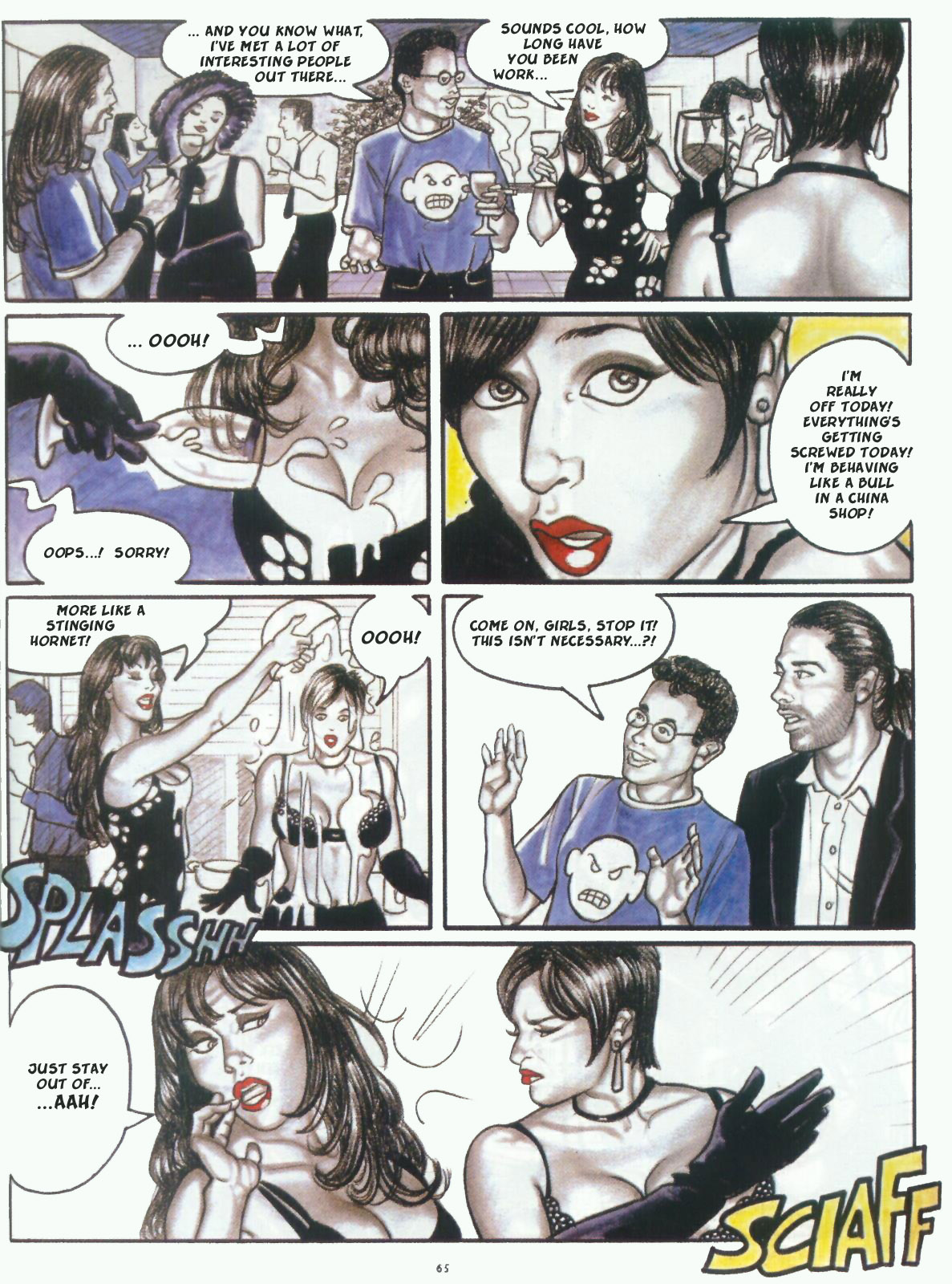 Morenas-Happy Birthday page 5 full