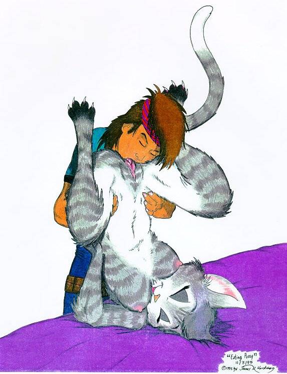 Antics page 6 full