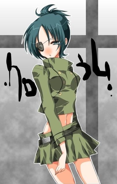 Katekyoushi Hitman Reborn - Chrome Dokuro Image Set page 5 full