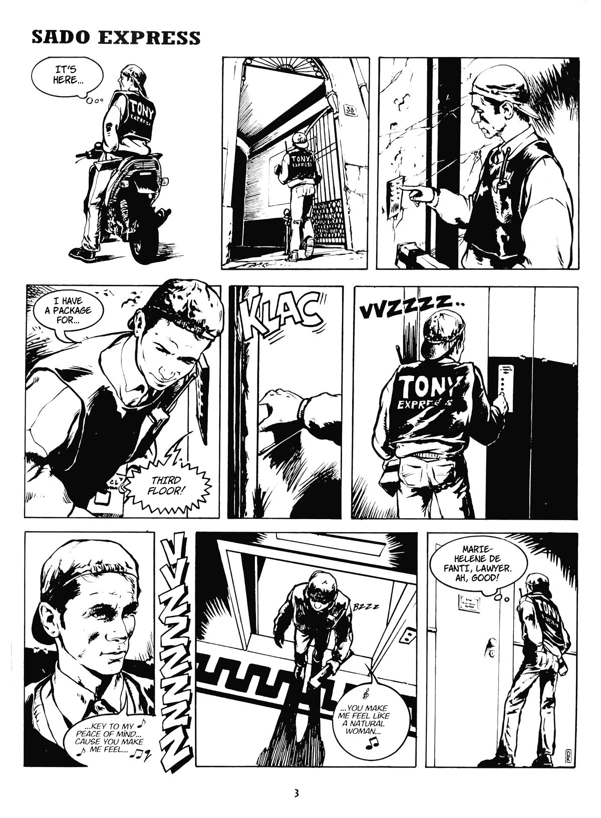 Charming Endeavors page 3 full