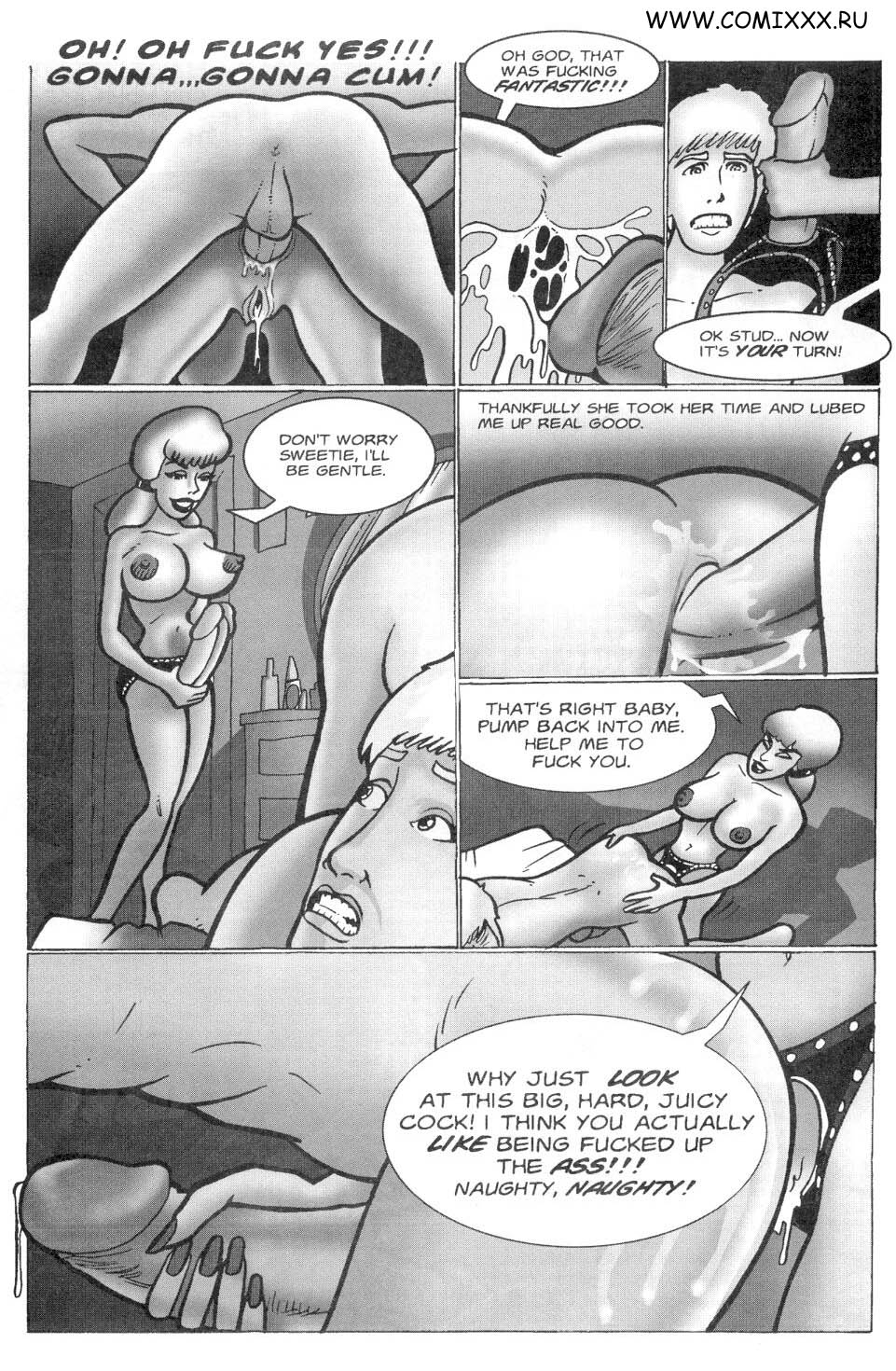 The Mom page 3 full