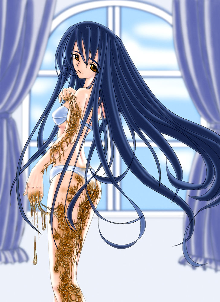 Filthy Girls 02 page 3 full