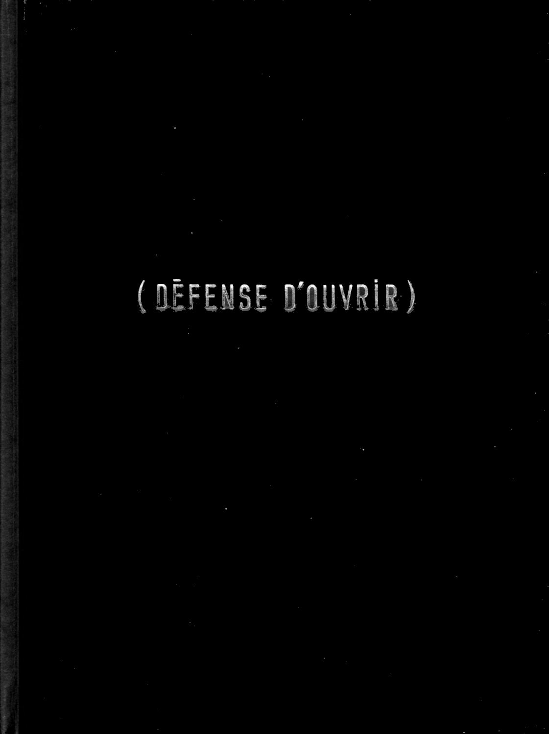 Defense d'Ouvrir page 3 full