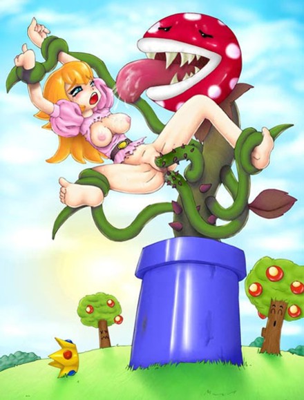 Nintendo Girls page 9 full