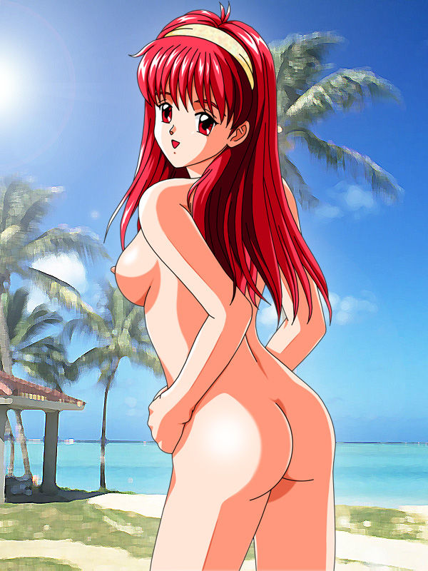 Tokimeki Memorial Random Gallery page 9 full