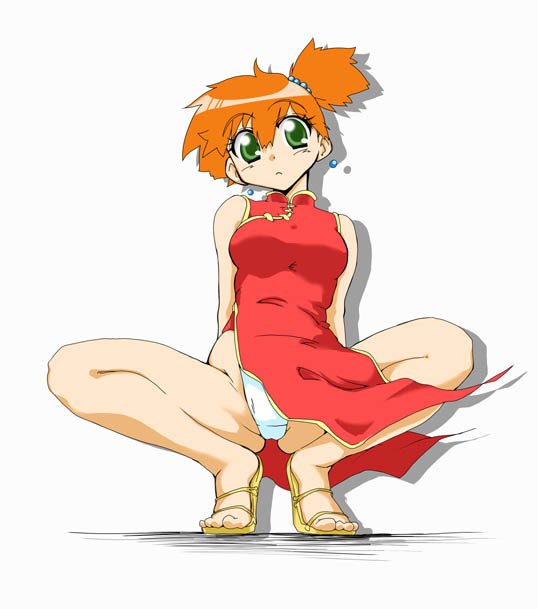 Misty/Kasumi page 6 full