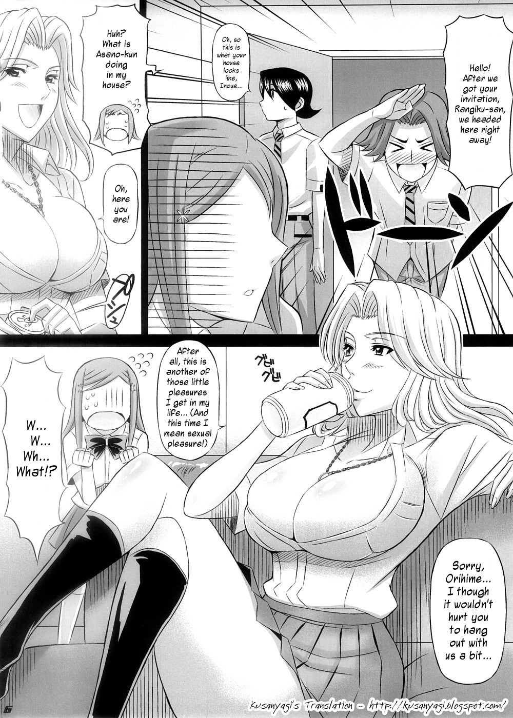BRICOLA 2 page 5 full