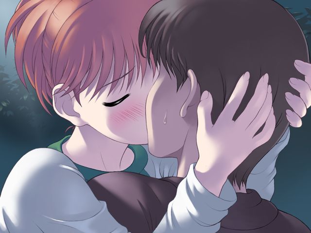 Harumi Sou Monogatari page 4 full