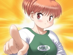 Harumi Sou Monogatari