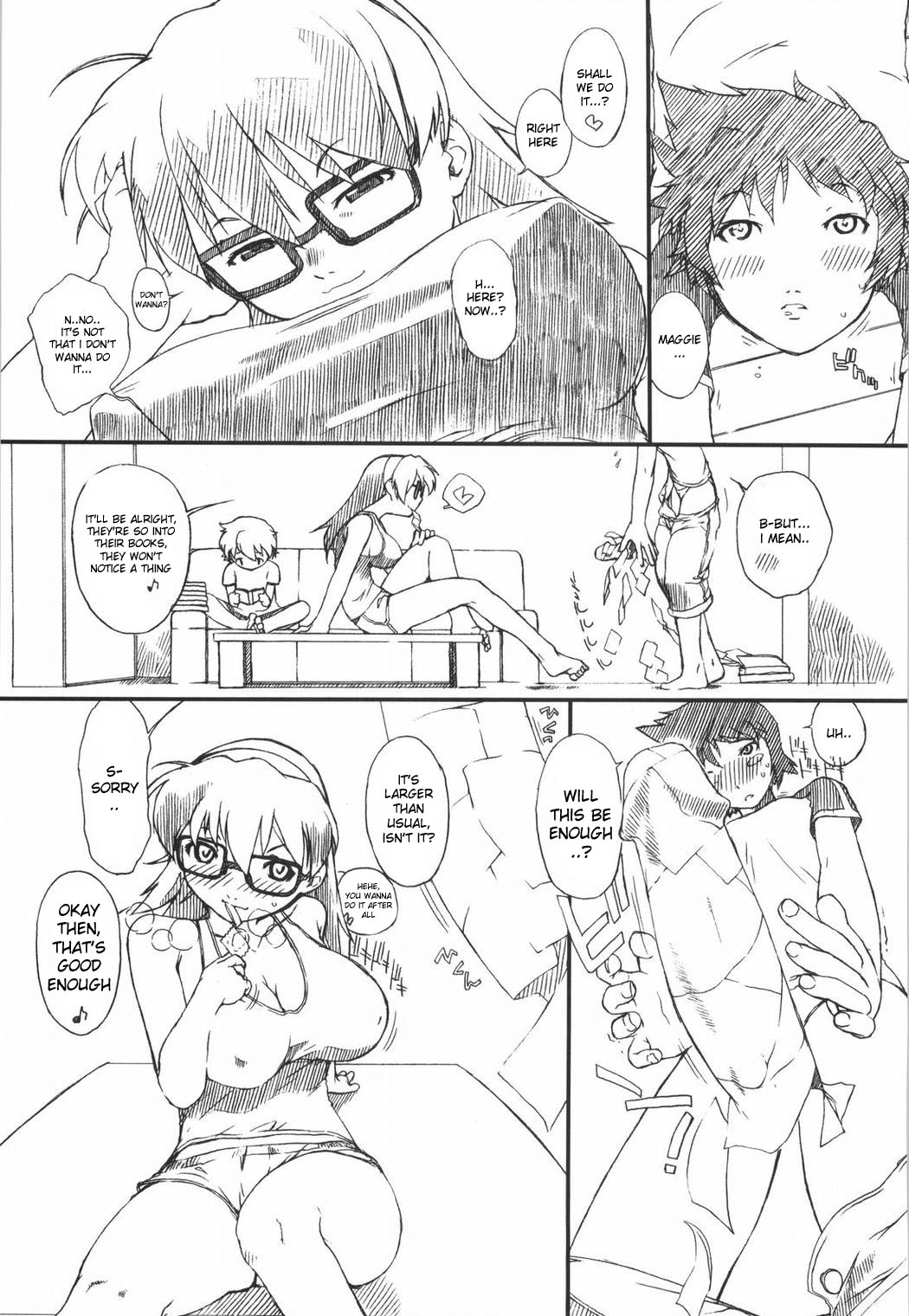 UNDER BLUE 10   -desudesu- page 3 full