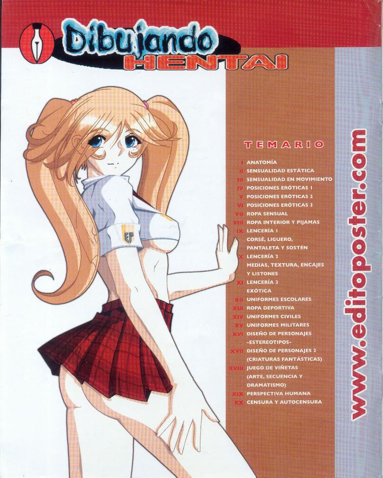 Dibujando_hentai vol.12 page 2 full