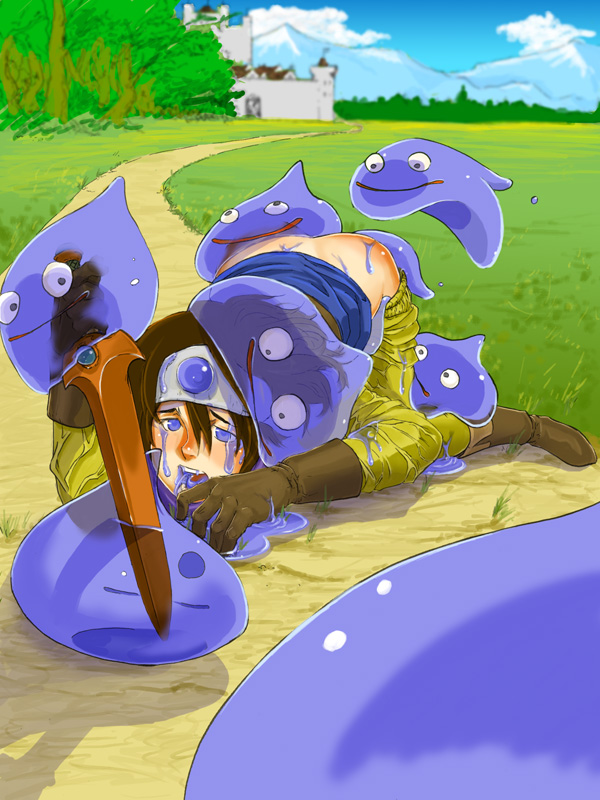 Seidou Yuusha Book 1 Tabi no Hajimari page 4 full