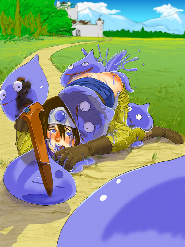 Seidou Yuusha Book 1 Tabi no Hajimari page 5 full