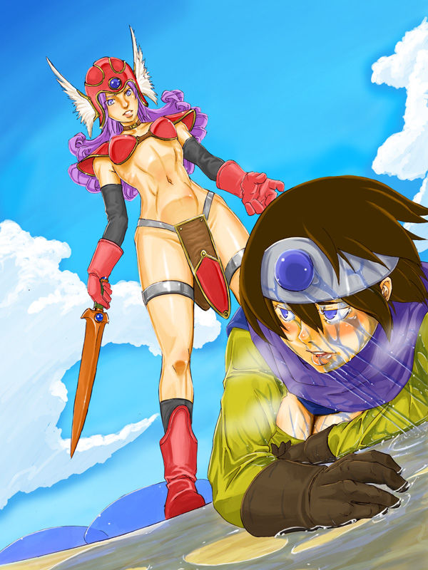 Seidou Yuusha Book 1 Tabi no Hajimari page 6 full