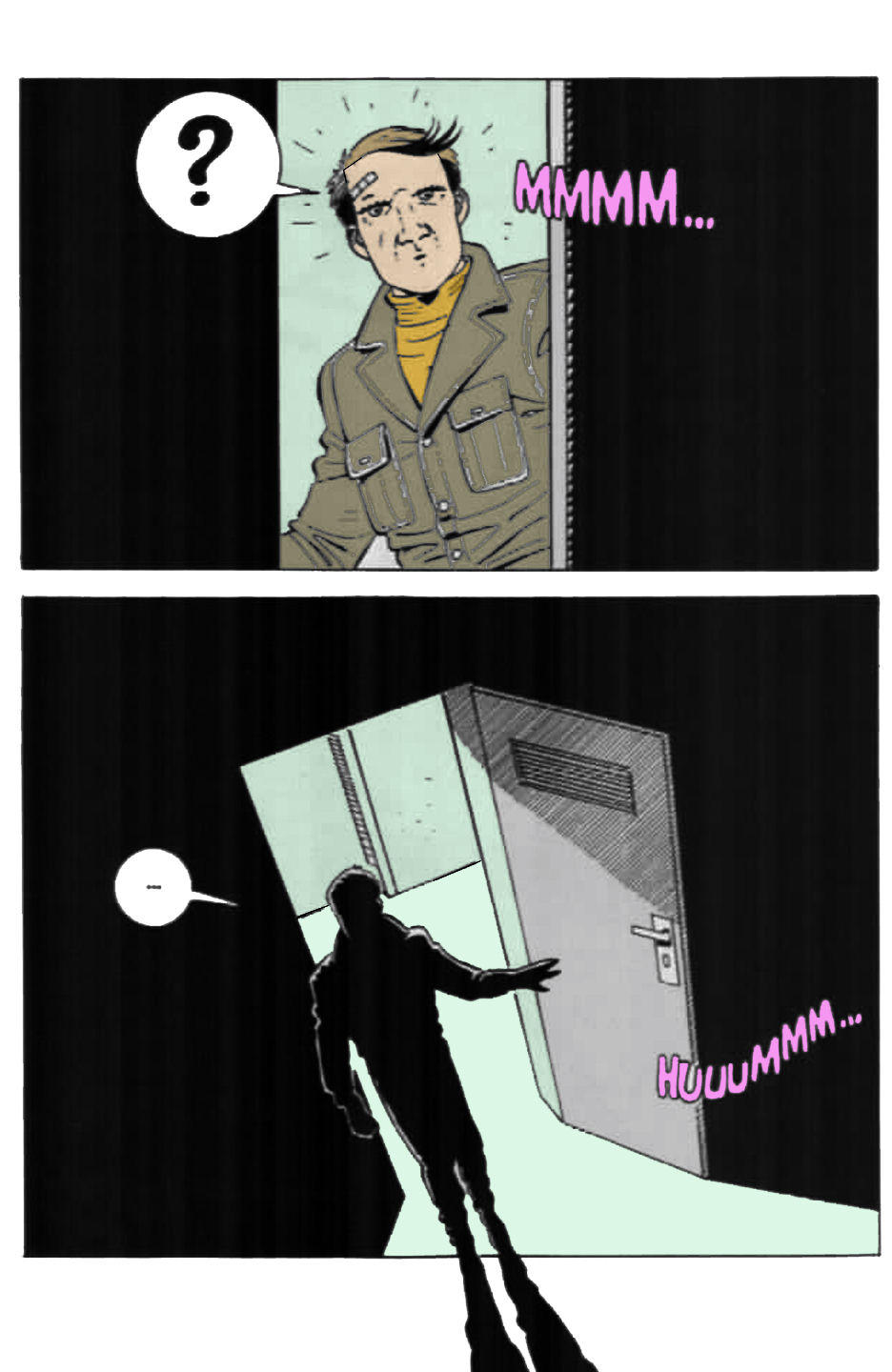 Buttfuque U. page 3 full