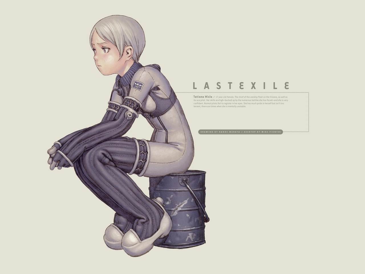 Last Exile Image Set page 8 full